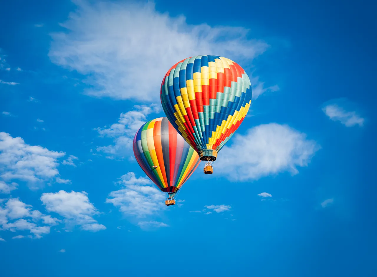 Balloons