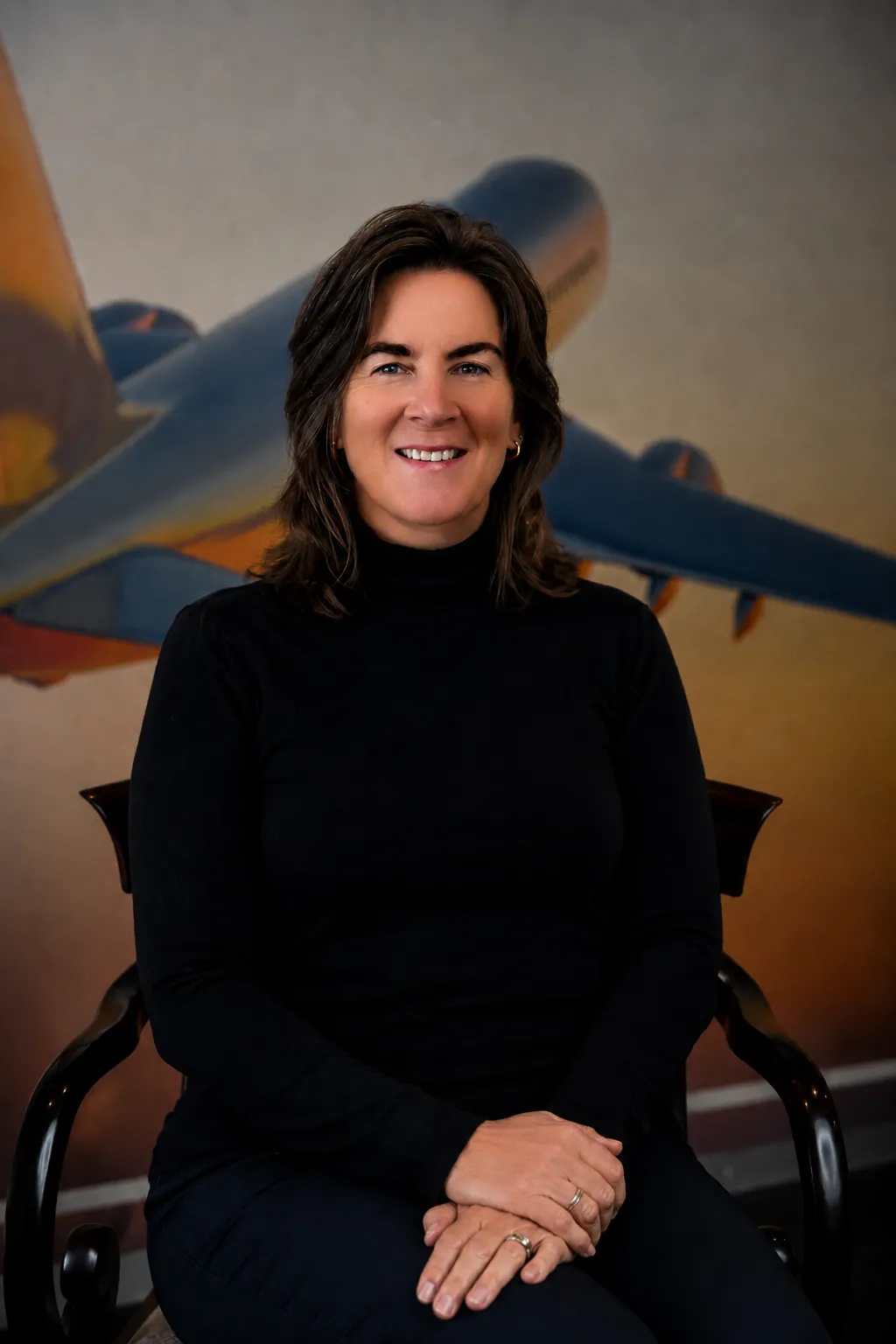 Suzanne Clark